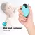 Dispositivo Handheld Sleep Aid, Aliviar a insônia, Instrumento De Terapia De An - Achei Ofertas