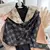 blusa quente cashmere poncho xale cachecol impressão de luxo grosso pashmi na internet