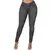 Calça jeans feminina sexy lápis estilo levantamento de bunda - comprar online