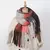 cachecol inverno grosso quente cachecol feminino cashmere xale e envoltórios pashmi - loja online