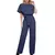 2025 rendas até macacão reto curto playsuit manga feminina perna clubwear casu - comprar online