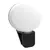 10 led anel de luz para o telefone móvel, lâmpada portátil, 3-stop escurecime - loja online