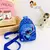 Disney dos desenhos animados ponto crianças saco de peito moda crossbody saco b - loja online