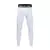 Imagem do HOPLYNN Leggings pretas elásticas de alongamento para meninos, calças de molet