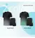 Roupas de fitness masculinas de seda gelo conjunto de roupas esportivas de secag - loja online