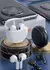 Pro 6 fone de ouvido bluetooth sem fio, protocolo bluetooth 5.3, tipo earplug, r - loja online