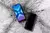 Imagem do HONOR-8X Global Firmware CPU Smartphone, câmera traseira, telefone usado, 20MP,