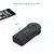 2 em 1 sem fio Bluetooth 5.0 receptor 3.5mm jack para a música do carro aux A2D na internet