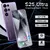 Imagem do Display amoled para s25 ultra telefone inteligente 7,3 polegadas 4g 5g telefone