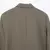 Traf blazer preto feminino novo em jaquetas escritório casual longo blazer mulh na internet