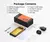 Estreia mundial DOOGEE S200 X 5G Telefone robusto 12 + 512GB Smartphone 6,72 ” - loja online