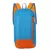 Mochila esportiva à prova d&#39;água, pequena bolsa de ginástica feminina ros - Achei Ofertas