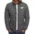 Imagem do Jaqueta curta masculina 2025 leve casual parka tendência de inverno S-3XL - aga
