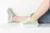 Primavera verão da criança sapatos de malha grossa crianças tênis meninos pe - comprar online