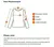 Mulheres algodão linho pequeno blazer 2024 novo verão curto terno jaqueta core - Achei Ofertas