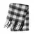 cachecol inverno grosso quente cachecol feminino cashmere xale e envoltórios pashmi - loja online