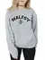 Malfoy moletom casa moletom escuro academia crewneck faculdade moletom unissex m - loja online