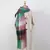 cachecol inverno grosso quente cachecol feminino cashmere xale e envoltórios pashmi - comprar online