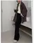 Grande blazer casacos femininos primavera outono moda versão coreana solto casa - comprar online