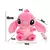 Bonecas de pelúcia Stitch para crianças, desenhos animados, Anime Baby Toys, P na internet
