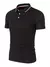 2023 venda quente masculino verão casual respirável confortável camisa polo d - loja online