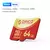 ORICO 256GB Micro SD microSDXC R/W Até 180 MB/s Full HD e 4K UHD C10, U3, V30, - loja online