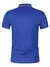 2023 venda quente masculino verão casual respirável confortável camisa polo d - comprar online