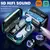 Original m10 fones de ouvido bluetooth sem fio earpods esportes estéreo com can - comprar online