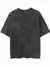 2025 lavado vintage camisetas rua hip hop retro punk t camisa feminina harajuku - Achei Ofertas