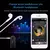 2 em 1 sem fio Bluetooth 5.0 receptor 3.5mm jack para a música do carro aux A2D - comprar online