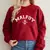 Malfoy moletom casa moletom escuro academia crewneck faculdade moletom unissex m