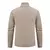 blusa jaqueta outono e inverno novo cashmere acolchoado quente casual casaco de malha mas na internet