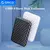 Orico 2.5 polegadas hdd case tipo c caso de disco rígido externo sata para usb - comprar online