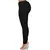 Calça jeans feminina sexy lápis estilo levantamento de bunda