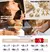 Eilieck 316l aço inoxidável flor trevo zircão pulseira para mulheres menina 2