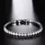 Imagem do Pulseira de tênis de zircônia micro-incrustada de 4mm para mulheres 2025 novos
