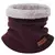 Cashmere quente inverno anel cachecol feminino masculino malha máscara facial c - loja online
