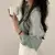 Camisa da moda coreana para mulheres, blusa anti-UV, streetwear simples, camisa - comprar online