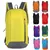 Mochila esportiva à prova d&#39;água, pequena bolsa de ginástica feminina ros