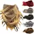 1 pacote muçulmano deserto árabe lenço de olhar fino masculino protetor solar - comprar online