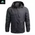 Gorpcore jaqueta masculina militar tático caça jaqueta outono casual à prova - loja online