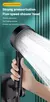 6 Modos de Pressão Boost Shower Head Multifuncional Ajustável Grande Água Chu na internet