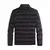Jaqueta masculina de grafeno com autoaquecimento, sólida, à prova de vento, pl - comprar online