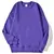 Outono inverno das mulheres sólido hoodie moda quente velo pulôver macio exerc - Achei Ofertas