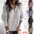 Novo outono inverno quente pulôver camisola feminina moda sólida manga longa m - comprar online