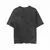 2025 lavado vintage camisetas rua hip hop retro punk t camisa feminina harajuku - comprar online