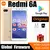 Xiaomi Redmi 6A Smartphone 5.45&#39;&#39; Tela Cheia AI Face Helio A22 Processad - comprar online