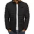 Jaqueta curta masculina 2025 leve casual parka tendência de inverno S-3XL - aga - comprar online