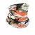 Bandana esportiva de verão, exercícios, proteção solar uv, acampamento, cami