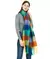 cachecol inverno grosso quente cachecol feminino cashmere xale e envoltórios pashmi - loja online